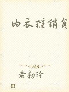 内衣推销员
