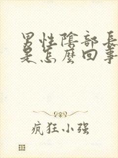 男性阴部长阴虱是怎么回事