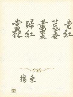 当归黄芪党参枸杞红枣姜红糖的功效与作用