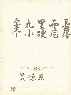 睾丸里面长了一个小硬疙瘩