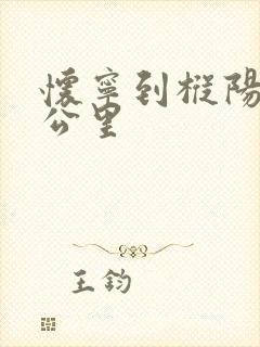 怀宁到枞阳多少公里