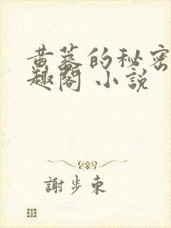 黄蓉的秘密 笔趣阁 小说