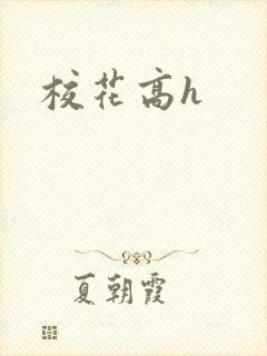 校花高h
