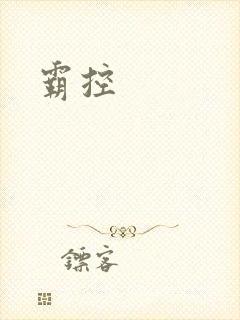 霸控