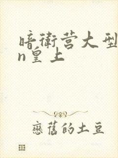 暗卫营大型hpn皇上
