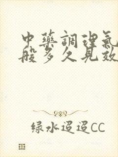 中药调理气虚一般多久见效