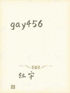 gay456