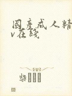 国产成人精品av在线