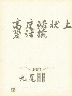 高度鳞状上皮病变活检封面