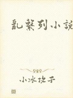 乱系列小说