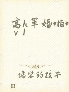 高h军婚啪啪1ⅴ1封面