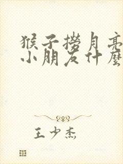 猴子捞月亮告诉小朋友什么道理