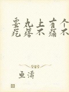 睾丸上有个小硬疙瘩不痛不痒