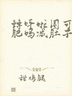 转呼啦圈可以减肥吗减肚子吗