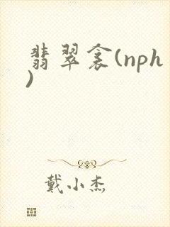 翡翠衾(nph)封面