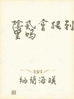 阴虱会爬到阴道里吗