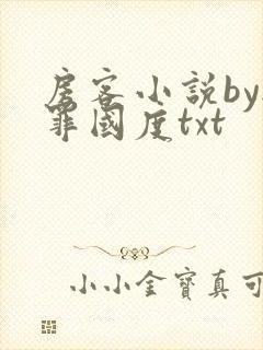 房客小说by无罪国度txt