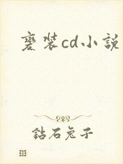 变装cd小说