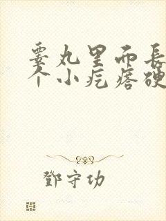 睾丸里面长了一个小疙瘩硬硬的