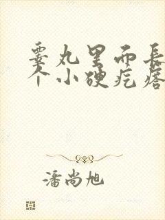 睾丸里面长了一个小硬疙瘩