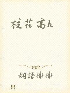 校花高h