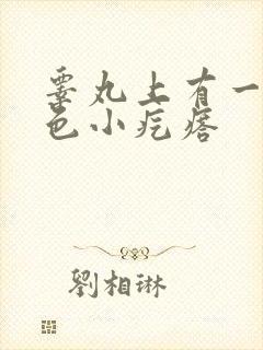 睾丸上有一个白色小疙瘩封面
