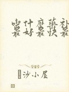 吃什么药补气血最好最快最有效