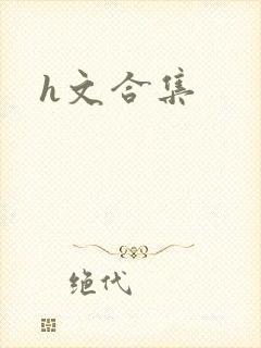 h文合集