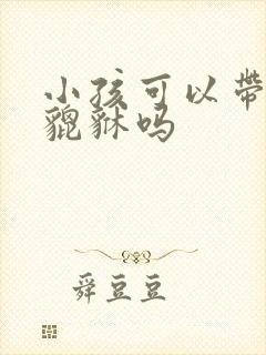 小孩可以带朱砂貔貅吗封面