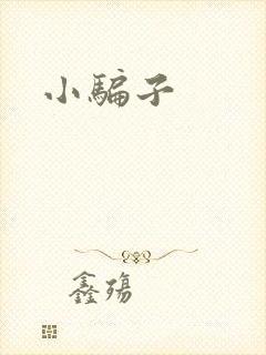 小骗子