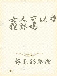 女人可以带朱砂貔貅吗封面
