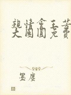 亲情会王芳高敏大团圆免费阅读
