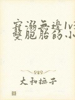 宠溺无边1v3双胞胎的小说