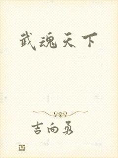 武魂天下