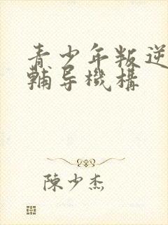 青少年叛逆心理辅导机构