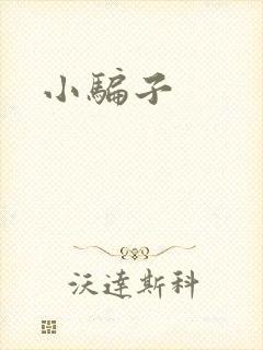 小骗子