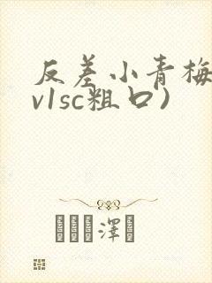 反差小青梅(1v1sc粗口)