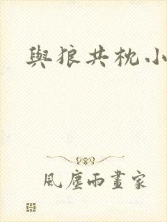 与狼共枕小说