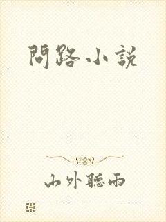 问路小说