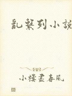 乱系列小说