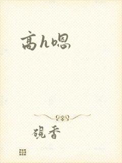 高h嗯