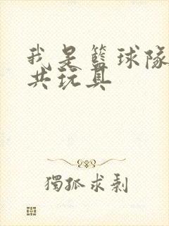 我是篮球队的公共玩具