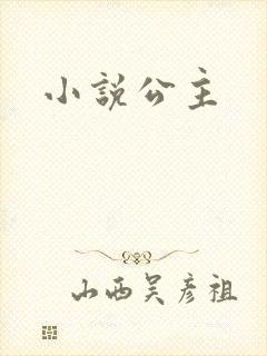 小说公主