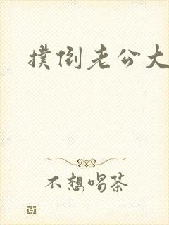 扑倒老公大人