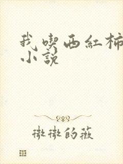 我吃西红柿全部小说