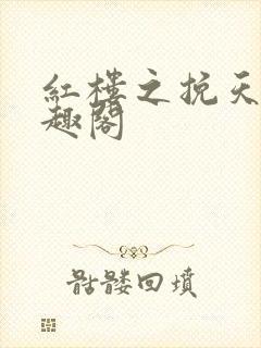 红楼之挽天倾笔趣阁封面