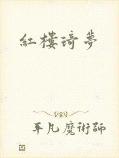 红楼琦梦