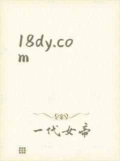 18dy.com