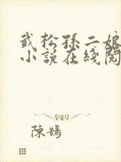 武松孙二娘云雨小说在线阅读