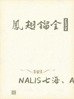 凤翅镏金镋